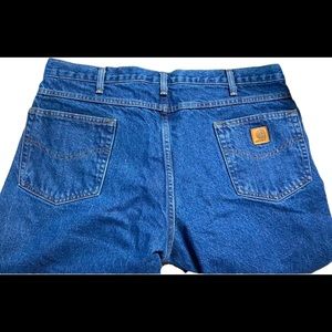 Men’s Carhartt Jeans